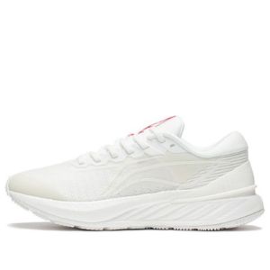 Li-Ning Yueying Element 2 'Beige Red' ARHS015-4 sold by KicksCrew