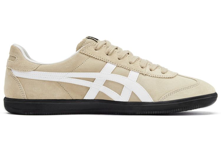 Onitsuka Tiger Tokuten Shoes 'Beige White Black' 1183A907-203 sold by KicksCrew product image thumbnail 2