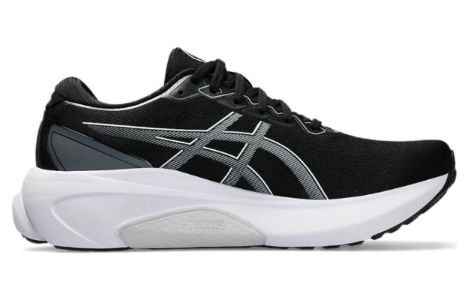 ASICS Gel Kayano 30 Extra Wide 'Black Sheet Rock' 1011B690-002 sold by KicksCrew