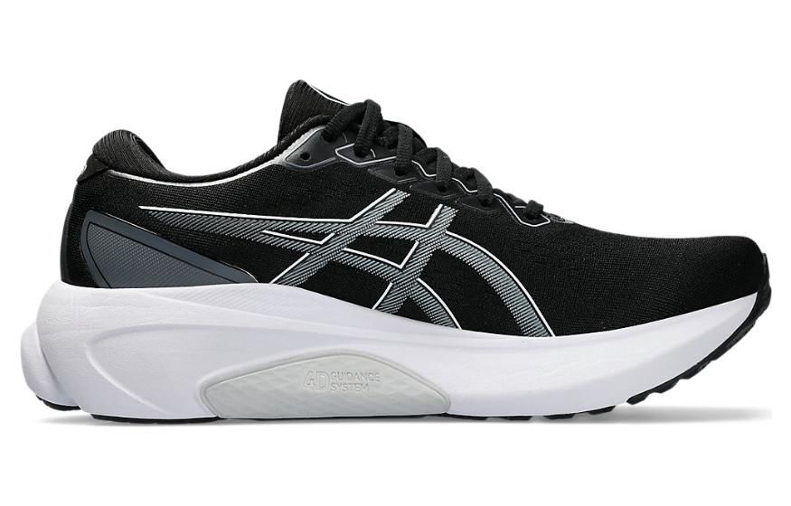 ASICS Gel Kayano 30 Extra Wide 'Black Sheet Rock' 1011B690-002 sold by KicksCrew product image thumbnail 2