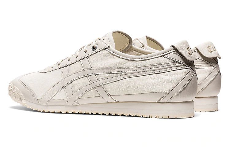 Onitsuka Tiger Mexico 66 SD 'Cream White' 1183A838-100 sold by KicksCrew product image thumbnail 4