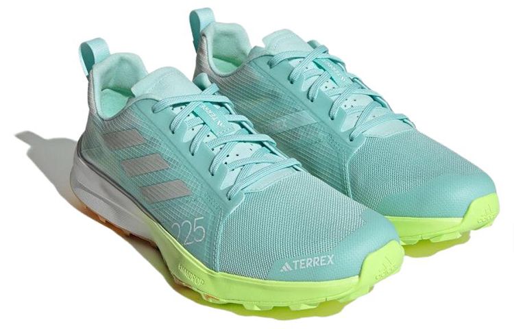 Adidas Terrex Speed Flow 'Teal' IF5002 sold by KicksCrew product image thumbnail 3
