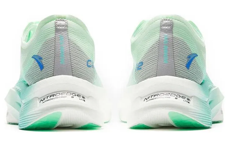 ANTA C202 5 GT 'Neon Green' 112355560-2 sold by KicksCrew product image thumbnail 4