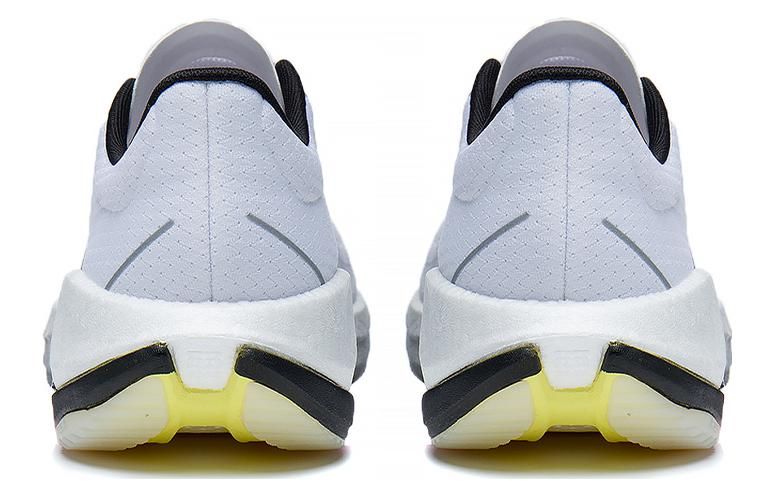 Li-Ning Super Light XX 'White Black' ARBT001-4 sold by KicksCrew product image thumbnail 4