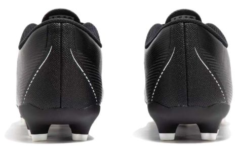 PUMA Ultra Play FG Soccer Cleats 'Black White' 107224-02 sold by KicksCrew