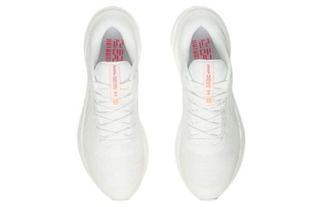 Li-Ning Yueying Element 2 'Beige Red' ARHS015-4 sold by KicksCrew
