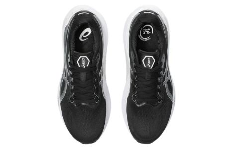 ASICS Gel Kayano 30 Extra Wide 'Black Sheet Rock' 1011B690-002 sold by KicksCrew