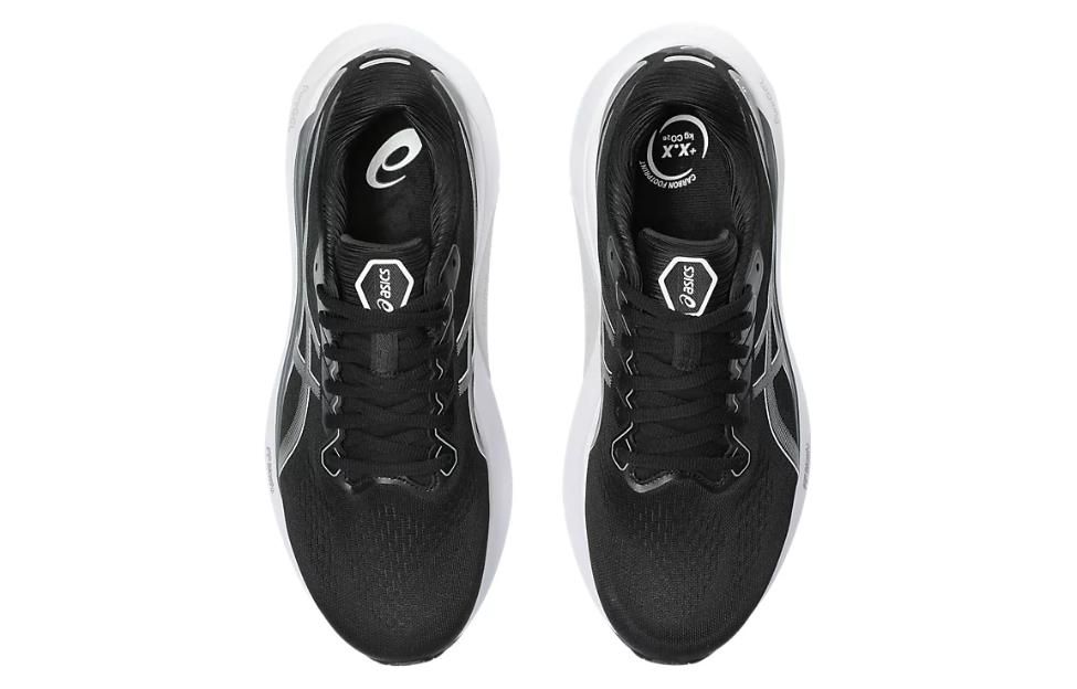 ASICS Gel Kayano 30 Extra Wide 'Black Sheet Rock' 1011B690-002 sold by KicksCrew product image thumbnail 4