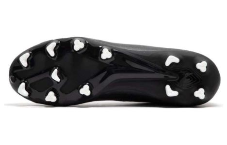 PUMA Ultra Play FG Soccer Cleats 'Black White' 107224-02 sold by KicksCrew