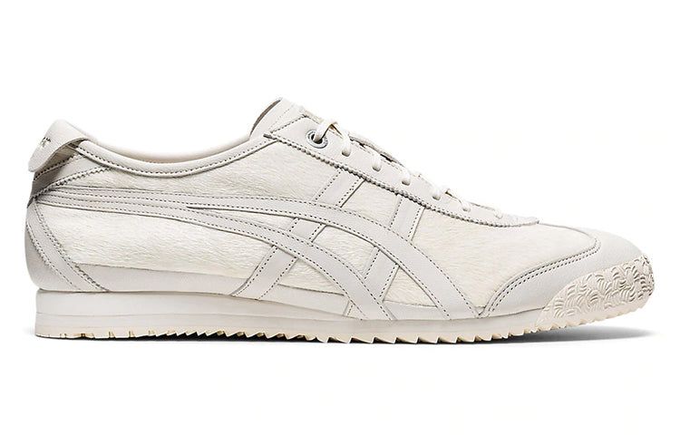 Onitsuka Tiger Mexico 66 SD 'Cream White' 1183A838-100 sold by KicksCrew product image thumbnail 3