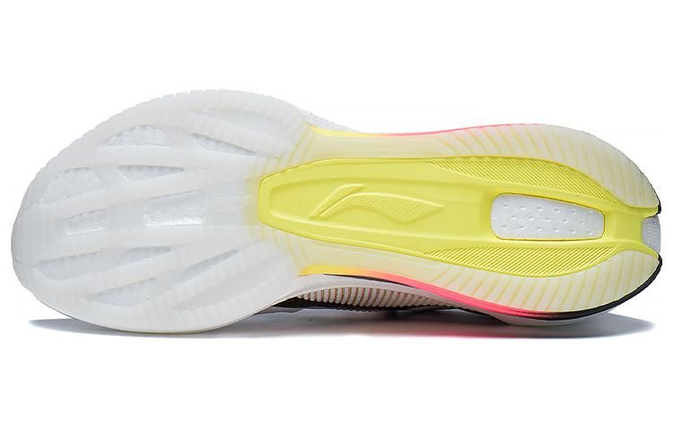 Li-Ning Super Light XX 'White Black' ARBT001-4 sold by KicksCrew product image thumbnail 5