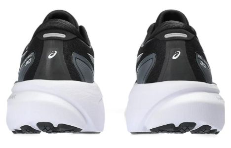 ASICS Gel Kayano 30 Extra Wide 'Black Sheet Rock' 1011B690-002 sold by KicksCrew
