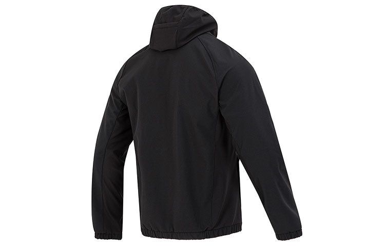 adidas ID Warm Jacket 'Black' HP1414 sold by KicksCrew product image thumbnail 2