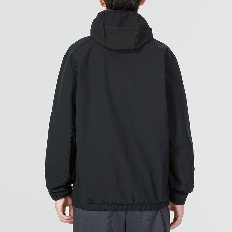 adidas ID Warm Jacket 'Black' HP1414 sold by KicksCrew product image thumbnail 4