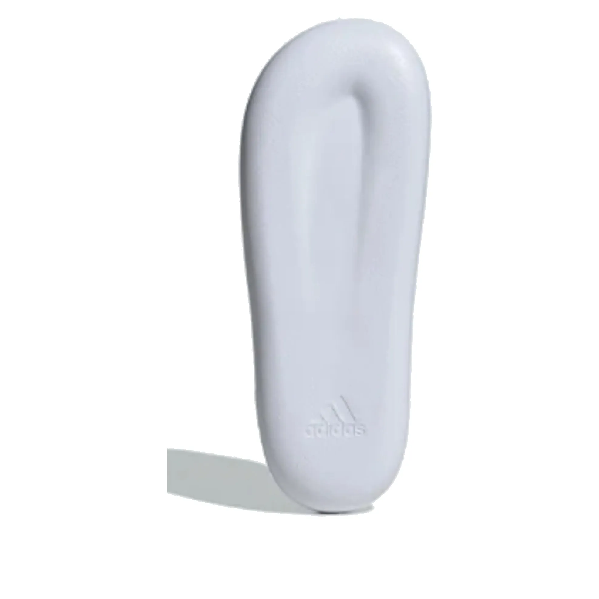 adidas Adilette ZPLAASH Slides 'White' IF6498 sold by KicksCrew product image thumbnail 4