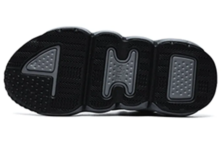 (WMNS) FILA Panini Basketball Shoes 'Green Grey' F12W242605FQF sold by KicksCrew product image thumbnail 5