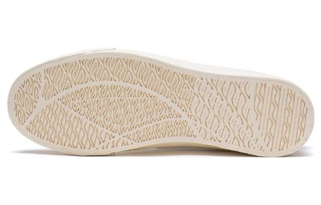 Li-Ning Fashion Skate Shoes 'White Grey' AGCT161-1 sold by KicksCrew