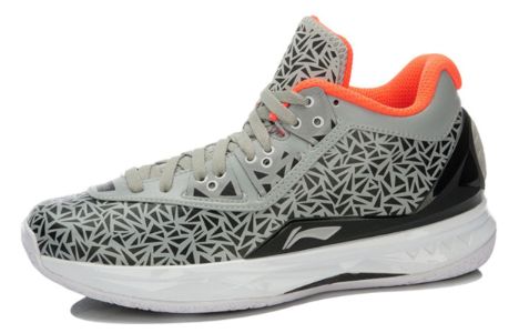 Li-Ning Way of Wade 4 LE 'Birthday' ABAL037-34 sold by KicksCrew