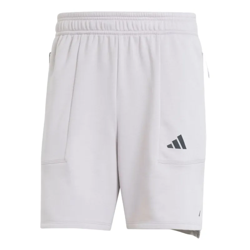 adidas Pump Workout Shorts Asia Sizing 'Grey' IX9114 sold by KicksCrew