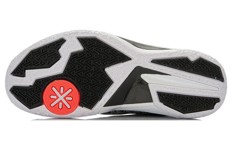 Li-Ning Way of Wade 4 LE 'Birthday' ABAL037-34 sold by KicksCrew product image thumbnail 5