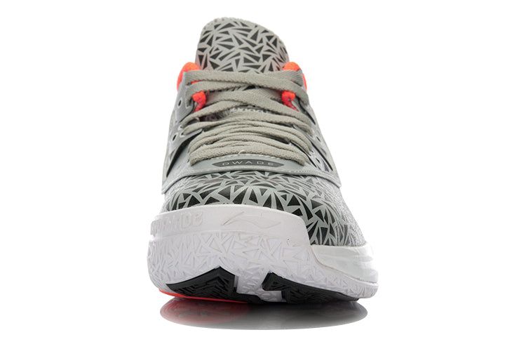 Li-Ning Way of Wade 4 LE 'Birthday' ABAL037-34 sold by KicksCrew product image thumbnail 4