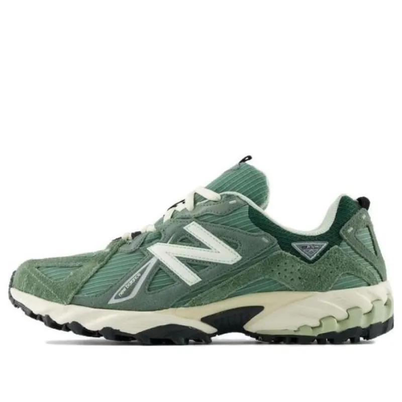 New Balance 610 'Green White' ML610TLN sold by KicksCrew