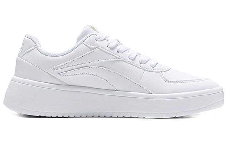Li-Ning Superwave Low 'Snow White' AGCN335-1 sold by KicksCrew product image thumbnail 3