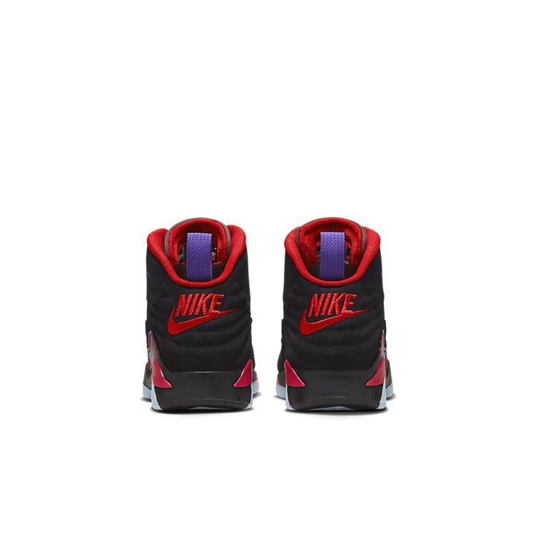 (PS) Air Jordan MVP 678 'Raptors' DZ5578-006 sold by KicksCrew product image thumbnail 4
