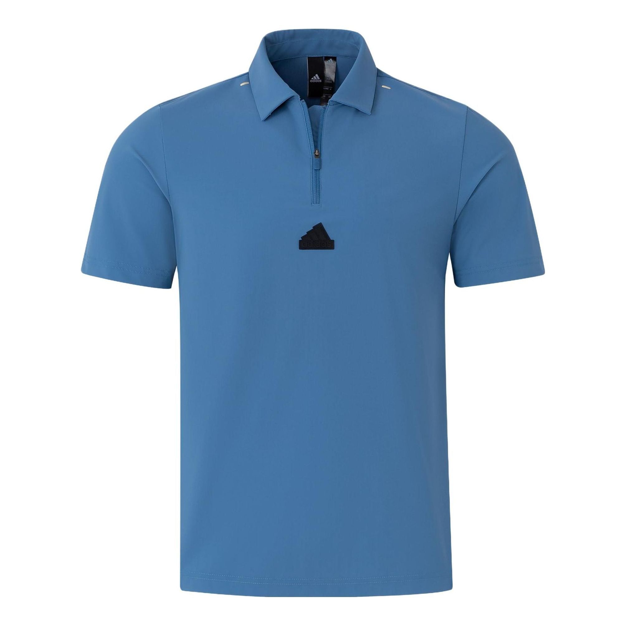 Adidas Sportswear Polo Shirt 'Blue' IT4343 sold by KicksCrew