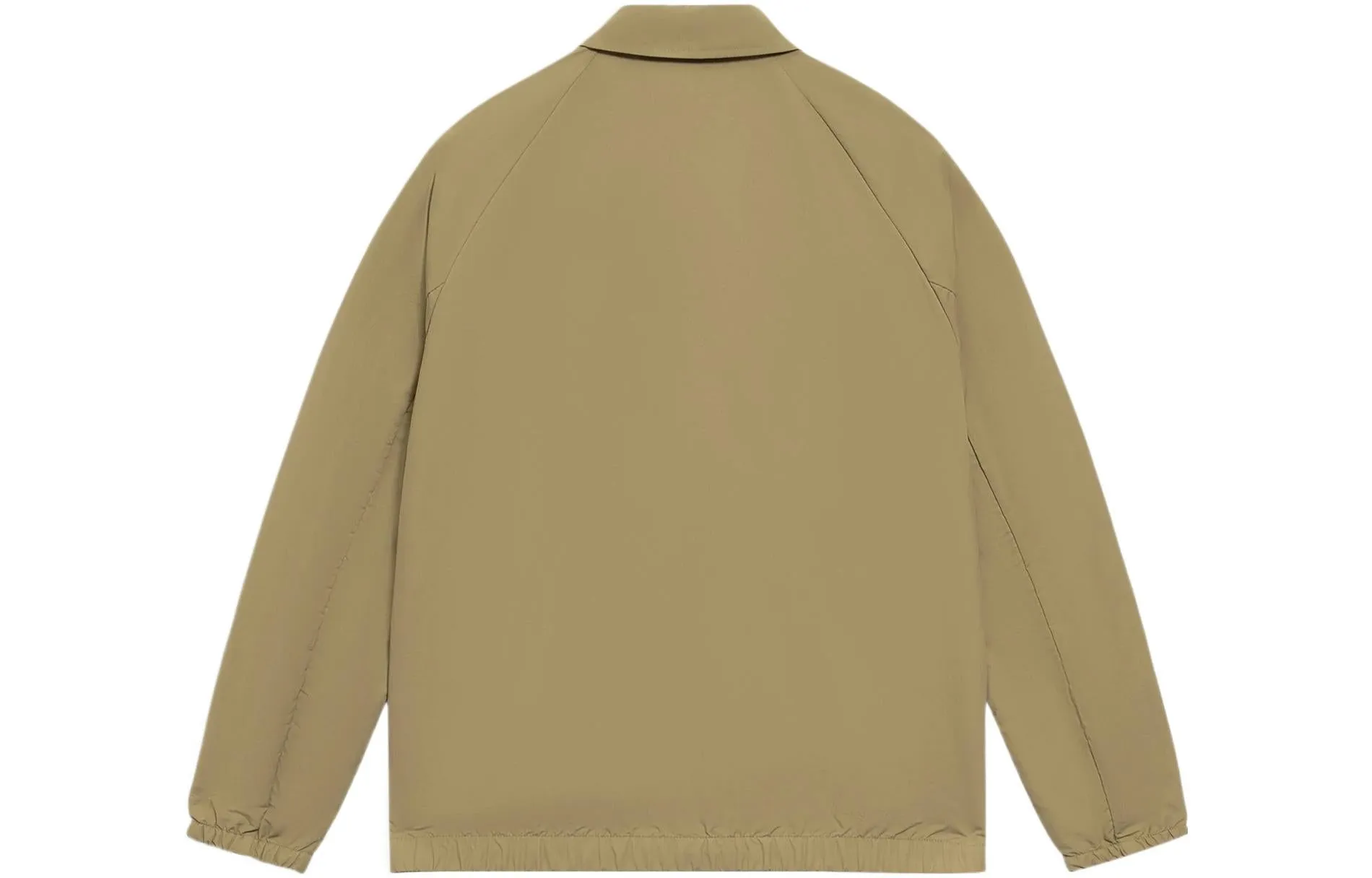 Li-Ning Graphic Jacket 'Khaki' AJDS853-3 sold by KicksCrew product image thumbnail 2