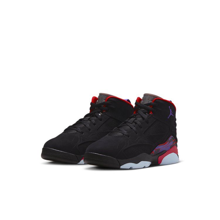 (PS) Air Jordan MVP 678 'Raptors' DZ5578-006 sold by KicksCrew product image thumbnail 2