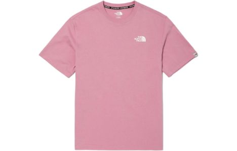 THE NORTH FACE Green Park Ex T-shirt 'Pink' NT7UN16M sold by KicksCrew