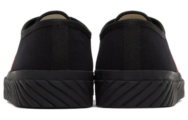 Gucci Tortuga Logo Sneaker 'Black' 703032-9ARZ0-1000 sold by KicksCrew product image thumbnail 4