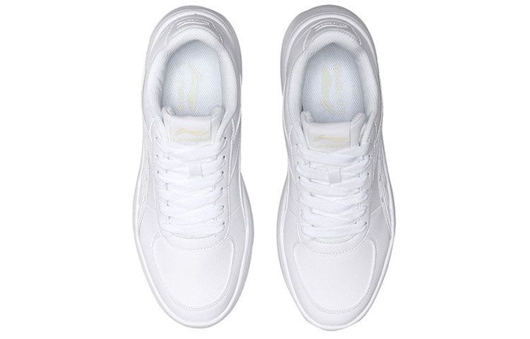 Li-Ning Superwave Low 'Snow White' AGCN335-1 sold by KicksCrew product image thumbnail 5