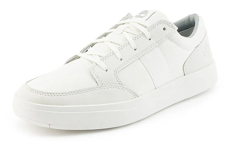 Timberland Davis Square Oxford Sneakers 'White' A5Z99W sold by KicksCrew product image thumbnail 3
