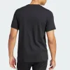 adidas Mantra Game Graphic T-shirt 'Black' IS9326 sold by KicksCrew