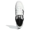 adidas Forum Low CL 'White Black' IH7830 sold by KicksCrew
