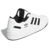 adidas Forum Low CL 'White Black' IH7830 sold by KicksCrew