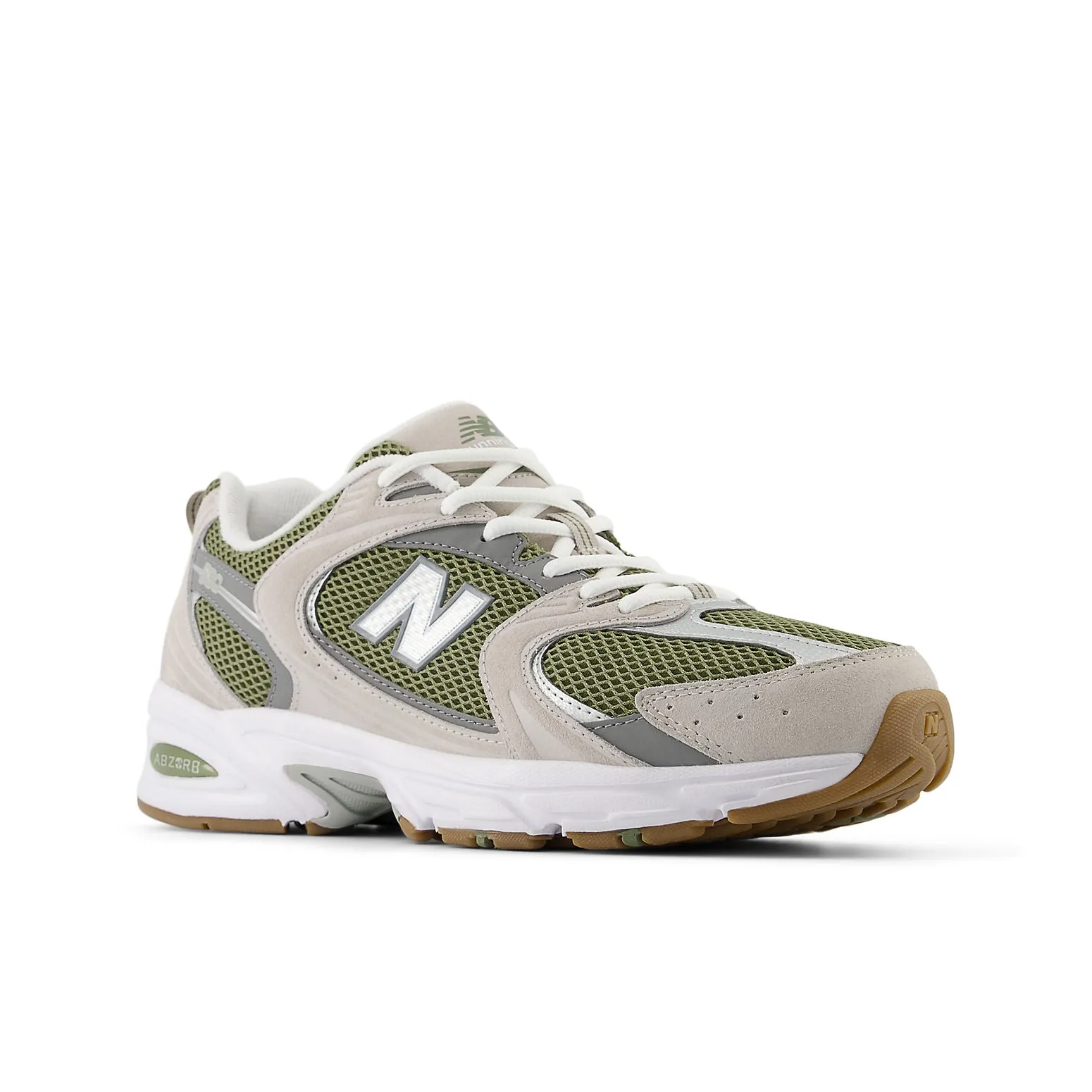 New Balance 530 'Dark Olivine' MR530GA sold by KicksCrew product image thumbnail 3