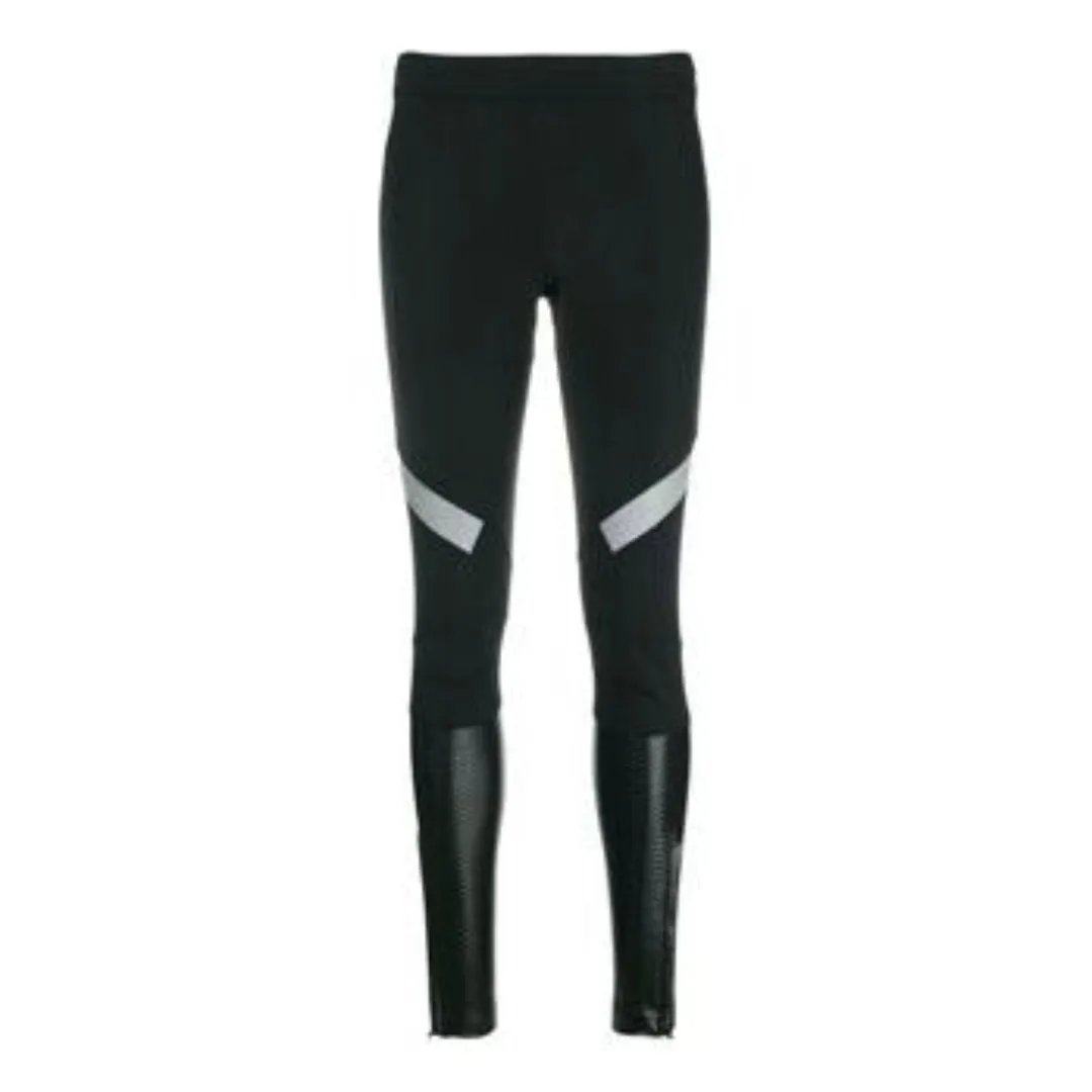(WMNS) adidas Climaheat Running Leggings Asia Sizing 'Black' CZ4124 sold by KicksCrew product image thumbnail 2