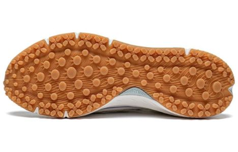 (WMNS) Li-Ning Yijie Lite 'White Blue Gum' ARDT006-1 sold by KicksCrew
