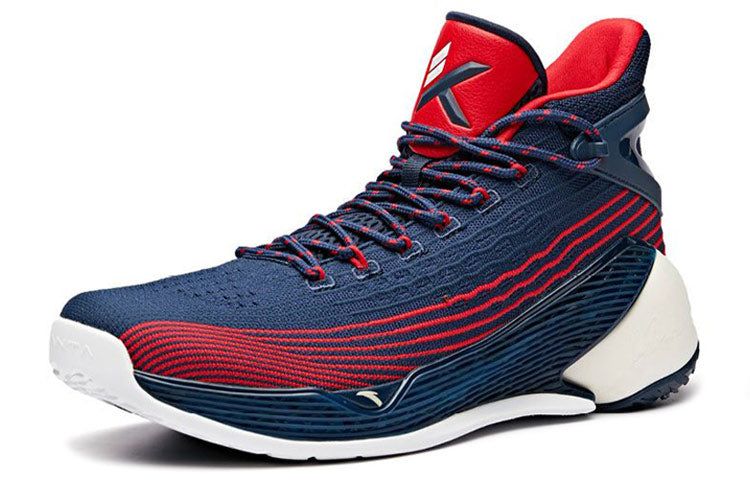 ANTA KT4 Klay Thompson 'South Coast' 11931101-5 sold by KicksCrew product image thumbnail 2