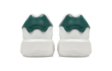 New Balance 302 'White Vintage Teal' CT302LF sold by KicksCrew