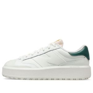New Balance 302 'White Vintage Teal' CT302LF sold by KicksCrew
