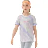 (GS) Mizuno Casual T-shirt 'Pink' T1247 sold by KicksCrew