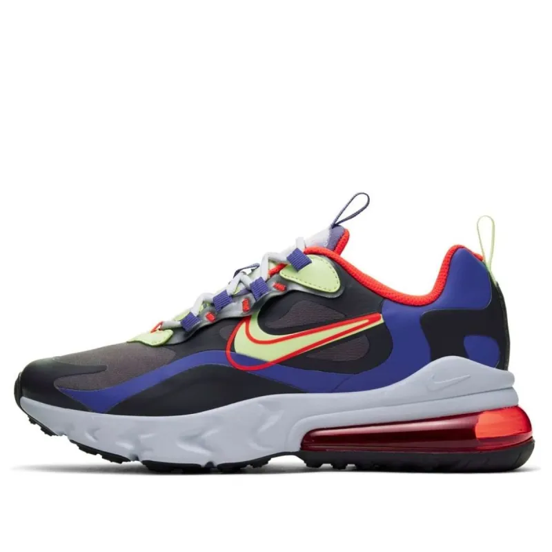 (GS) Nike Air Max 270 React 'Dunk It' CT1630-001 sold by KicksCrew