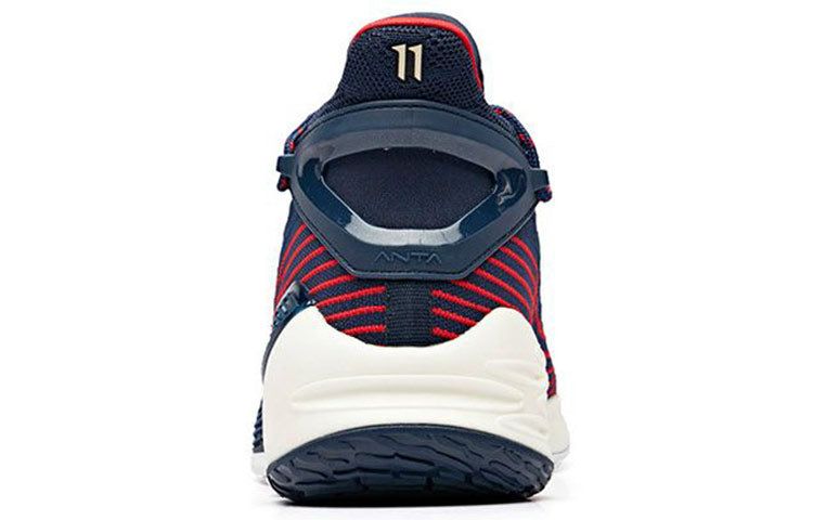 ANTA KT4 Klay Thompson 'South Coast' 11931101-5 sold by KicksCrew product image thumbnail 3