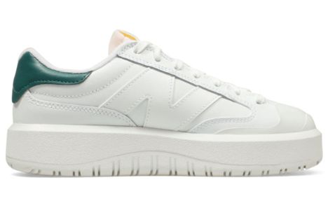 New Balance 302 'White Vintage Teal' CT302LF sold by KicksCrew