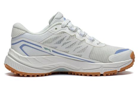(WMNS) Li-Ning Yijie Lite 'White Blue Gum' ARDT006-1 sold by KicksCrew