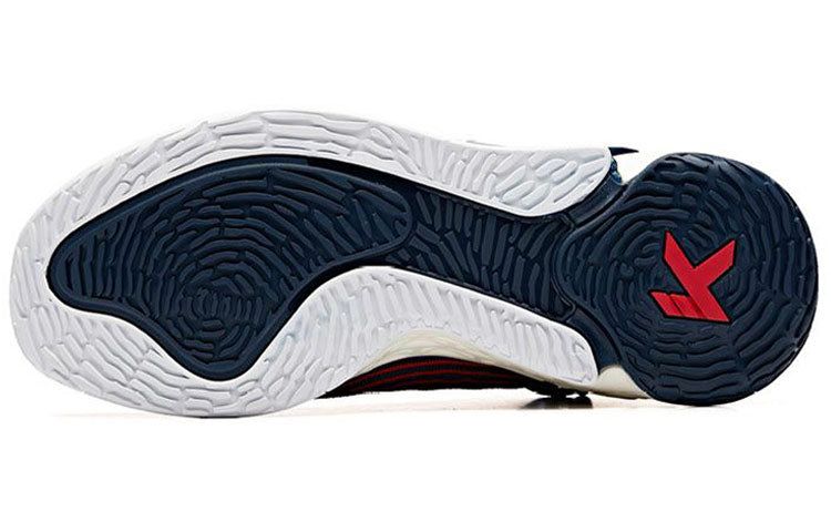 ANTA KT4 Klay Thompson 'South Coast' 11931101-5 sold by KicksCrew product image thumbnail 4